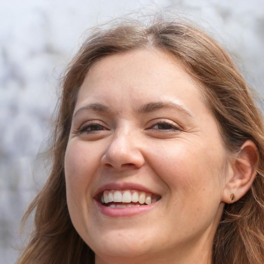 Priya Walsh, Research Coordinator
